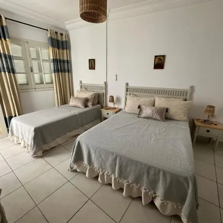 Hotel Dar Al Madina Отели рядом с достопримечательностью «Пляж Махдии»