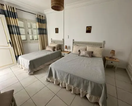 Hotel Dar Al Madina โรงแรมในมาห์เดีย