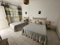 Hotel Dar Al Madina فنادق في المهدية