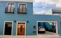 Casa Boutique Pashá