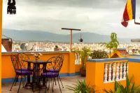 Peace and Joy Guest House