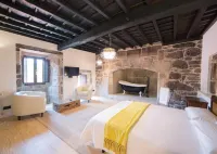 Reitoral de Parada Hotels in Sober