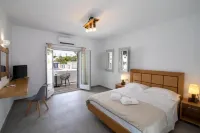 Petra Aqua Villa