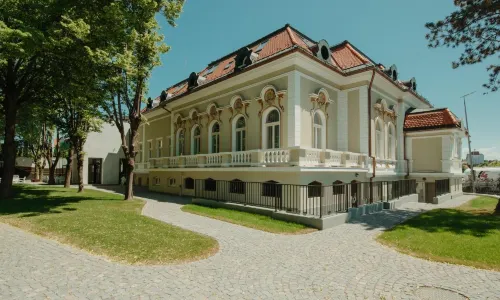 Boutique Hotel Cocosul de Aur