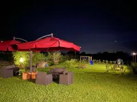 Agriturismo Calendiluna Hotels in Borghetto-melara