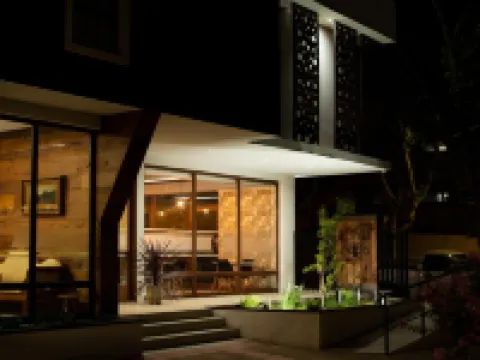 Hotel Madero Talca Hotels in Talca