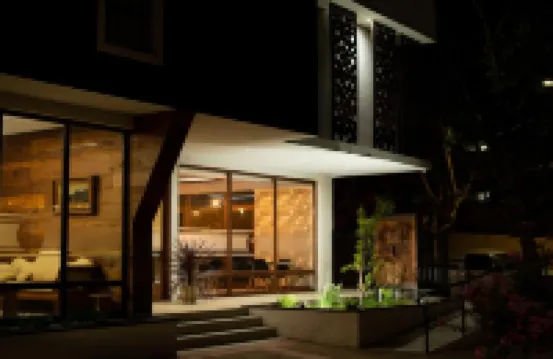 Hotel Madero Talca Hotels in 