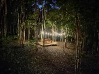 Hotel Cabañas Aldea Maya Hotels near Calakmul