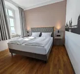 Berghotel Kockelsberg Hotel di Kordel