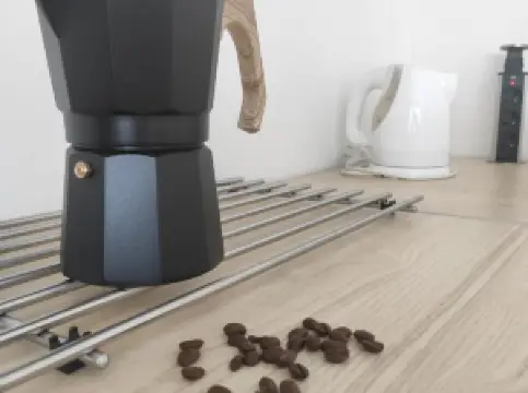 Útulný bytík Iba 5 minút od historického Centra