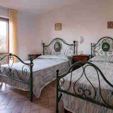 Relais Parco Del Subasio Rooms