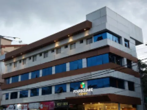 Four Square Comforts Hotels in Manipal