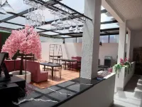 Amadora Boutique Hostel Hotels in Amadora