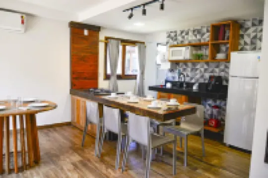 Cond. Fechado, na Ponta do Mutá