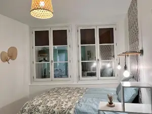 L'Oliveraie
