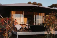 Canvs by Cabn Seppeltsfield Barossa Hotels in Nuriootpa