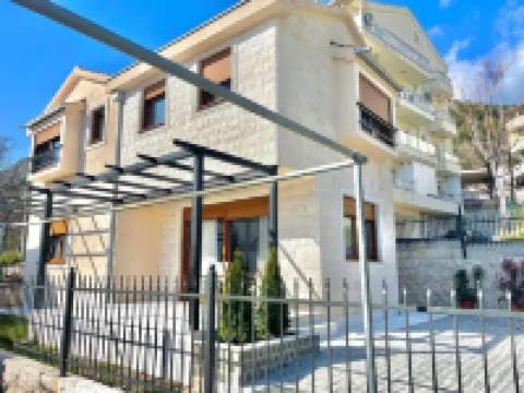 Villa Serenity Budva Hoteles en Podostrog