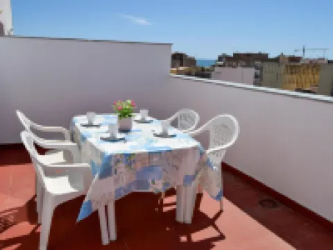 Apartamentos Playa de Benicarló 3000 Hotels in Benicarlo