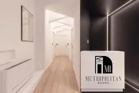 Metropolitan Rooms