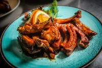 Hotel New Orleans Hotels in Wismar
