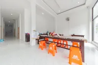 Urbanview Hotel la de Grizz Syariah Sampit by RedDoorz Hotels near Baamang hulu sampit