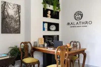 Malathro Olympus Guest House Hotels in Дион-Олимп