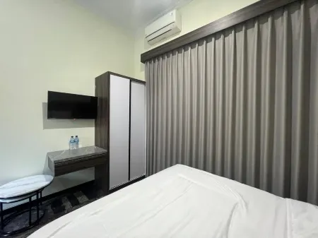 Nofrah House Syariah Mitra RedDoorz