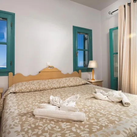 Mohlos Villas