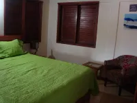 Fuego Mio Bed & Breakfast
