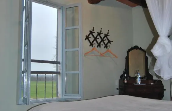 特努塔裏瓦拉佐鄉村民宿