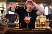 スクールハウス ホテル