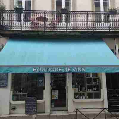 Carcassonne Town House, Rue Barbès Hotel Exterior