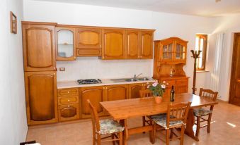Agriturismo "La Fraschetta"