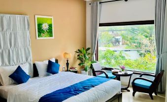 Pearl Beach Homestay - Cua Dai Beach, Hoi An
