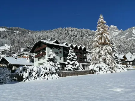 B&B Garni Villa Campitello