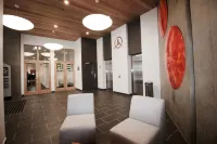 Boulcott Suites
