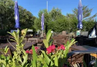 Hotel Wernerwald Hotel a Cuxhaven