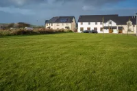 Garryvoe Beach Homes - spa