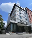Petra Hotel Trabzon Các khách sạn ở Yaylacik Mahallesi