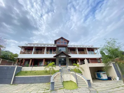 The Lavender Resort Waynad Hotels near Tropical camping