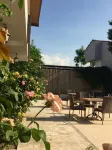 Artemis Yörük Otel Old Town Pamukkale
