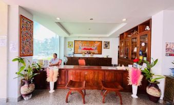 Poolsawat Villa