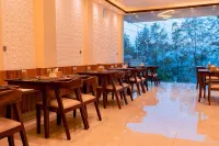 Pine Tree Resort Hotel di Kavrepalanchok