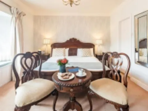 The Blue Haven Hotel Hotels in Kinsale