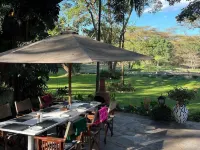 Mount Meru Game Lodge Hotels in Arumeru