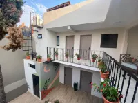 Casa Doper Relox Hotel di 