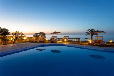 Azul Eco Hotel Hôtels à : Sivritos