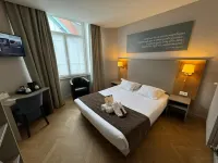 Hôtel Villa des 2 Caps Hotel a Wimereux