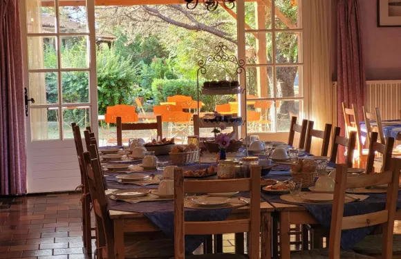 格拉尼住宿加早餐旅館