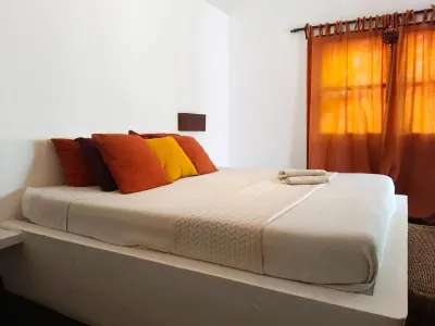 Villa Kalachuchi V.K Hotels near Immaculate Conception Cathedral